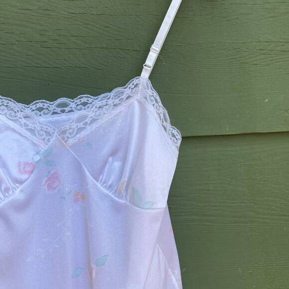 Vintage Camisole and Slip Set - Picture 10 of 12